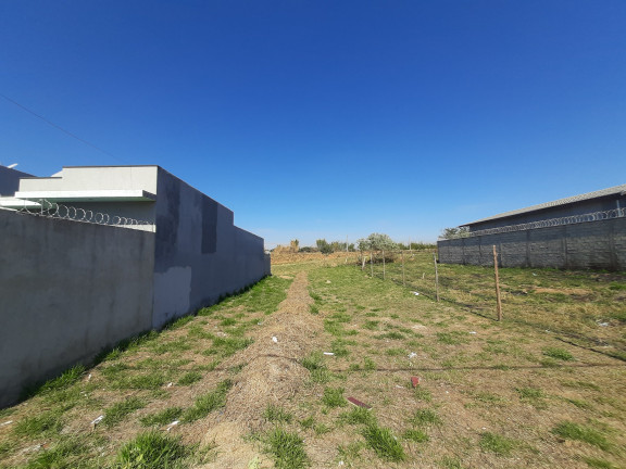 Imagem Terreno à Venda, 381 m² em Parque Senhor Do Bonfim - Taubaté Imagem Terreno à Venda, 381 m² em Parque Senhor Do Bonfim - Taubaté