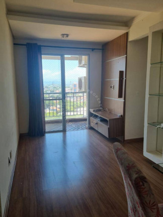 Imagem Apartamento com 2 Quartos à Venda, 55 m² em Jardim Augusta - São José Dos Campos Imagem Apartamento com 2 Quartos à Venda, 55 m² em Jardim Augusta - São José Dos Campos