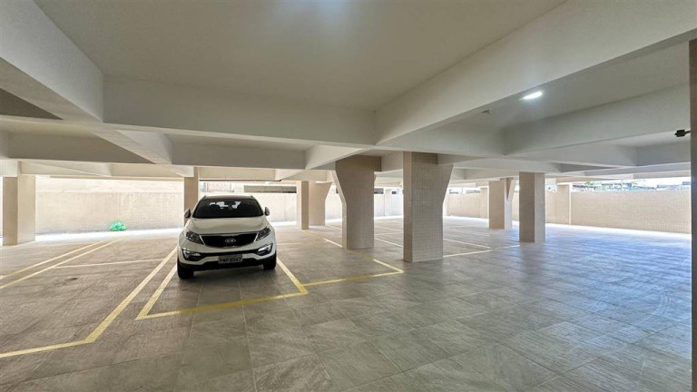 Imagem Apartamento com 3 Quartos à Venda, 101 m² em Aviação - Praia Grande