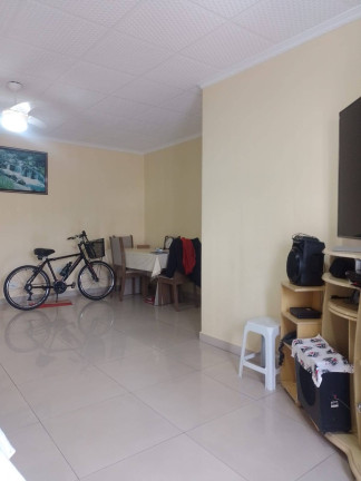 Imagem Apartamento com 2 Quartos à Venda, 80 m² em Boqueirão - Praia Grande