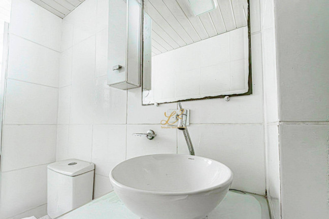 Imagem Apartamento com 3 Quartos à Venda, 74 m² em Centro Cívico - Curitiba