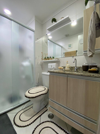 Imagem Apartamento com 3 Quartos à Venda, 64 m² em Paulicéia - São Bernardo Do Campo