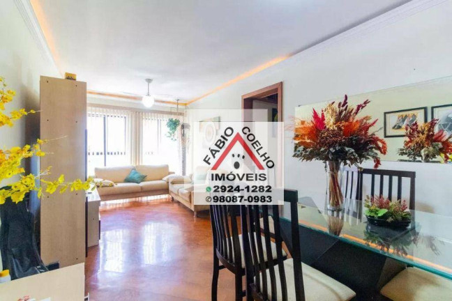 Imagem Apartamento com 3 Quartos à Venda, 96 m² em Jardim Marajoara - São Paulo Imagem Apartamento com 3 Quartos à Venda, 96 m² em Jardim Marajoara - São Paulo