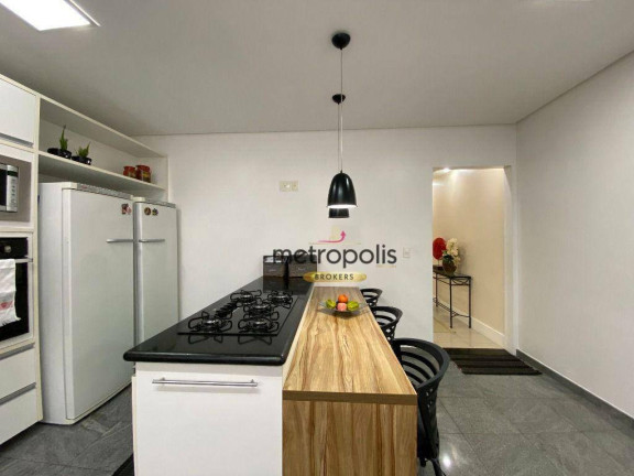 Imagem Sobrado com 3 Quartos à Venda, 185 m² em Santa Maria - São Caetano Do Sul Imagem Sobrado com 3 Quartos à Venda, 185 m² em Santa Maria - São Caetano Do Sul