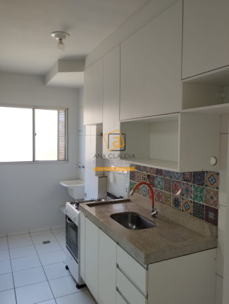 Imagem Apartamento com 2 Quartos à Venda, 45 m² em Parque Residencial Presidente Médici - Itu Imagem Apartamento com 2 Quartos à Venda, 45 m² em Parque Residencial Presidente Médici - Itu