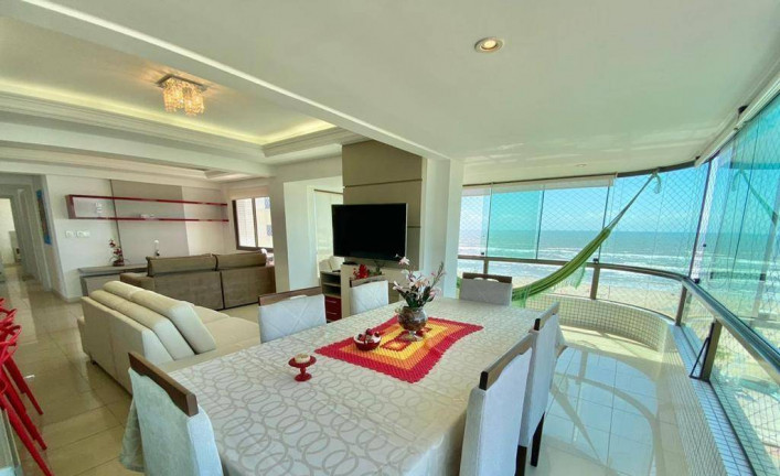 Imagem Apartamento com 3 Quartos à Venda, 111 m² em Navegantes - Capão Da Canoa