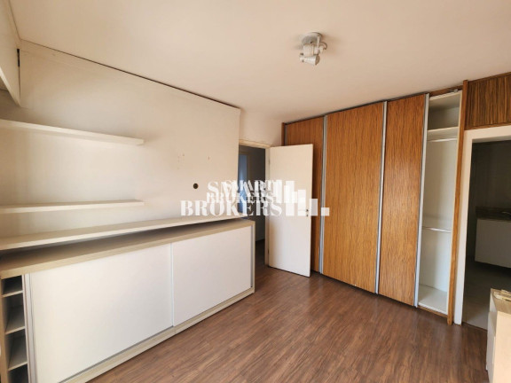 Imagem Apartamento com 3 Quartos à Venda, 118 m² em Vila Clementino - São Paulo Imagem Apartamento com 3 Quartos à Venda, 118 m² em Vila Clementino - São Paulo