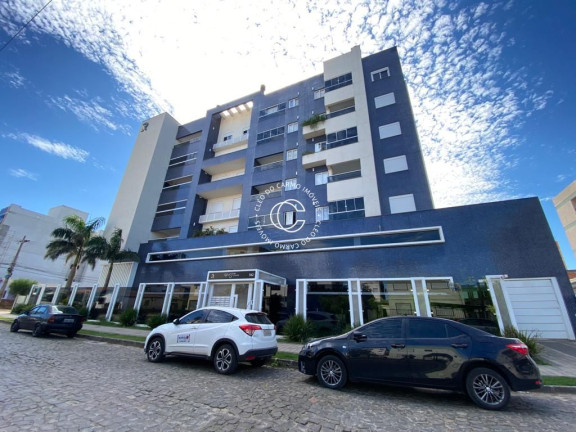 Apartamento com 2 Quartos à Venda, 74 m² em Camobi - Santa Maria
