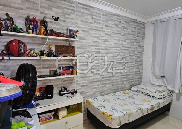 Imagem Apartamento com 2 Quartos à Venda, 51 m² em Jabotiana - Aracaju