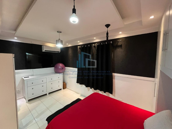 Imagem Apartamento com 1 Quarto à Venda, 53 m² em Aviação - Praia Grande