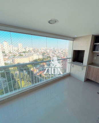 Apartamento com 3 Quartos à Venda, 90 m² em Imirim - São Paulo