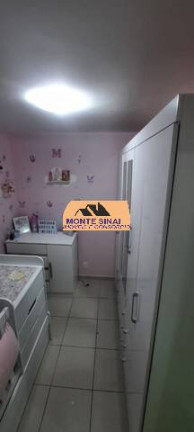 Imagem Apartamento com 3 Quartos à Venda, em Jardim Maria Eugênia - Sorocaba Imagem Apartamento com 3 Quartos à Venda, em Jardim Maria Eugênia - Sorocaba