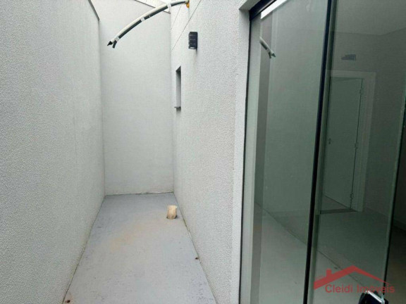 Imagem Apartamento com 3 Quartos à Venda, 104 m² em Itajuba - Barra Velha