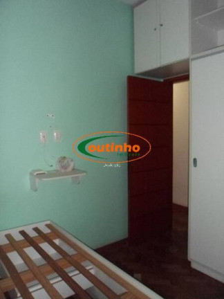 Imagem Apartamento com 2 Quartos à Venda, 49 m² em Tijuca - Rio De Janeiro