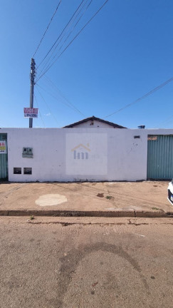 Casa com 3 Quartos à Venda, 180 m² em Parque Oeste Industrial - Goiânia