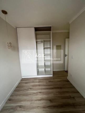 Imagem Apartamento com 2 Quartos à Venda, 49 m² em Parque Residencial Flamboyant - São José Dos Campos Imagem Apartamento com 2 Quartos à Venda, 49 m² em Parque Residencial Flamboyant - São José Dos Campos