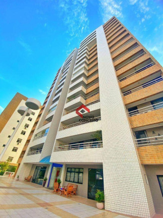 Imagem Apartamento com 3 Quartos à Venda, 161 m² em Aldeota - Fortaleza Imagem Apartamento com 3 Quartos à Venda, 161 m² em Aldeota - Fortaleza