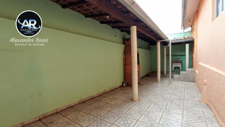 Casa com 2 Quartos à Venda, 125 m² em Vila Cristo Redentor - Jundiaí