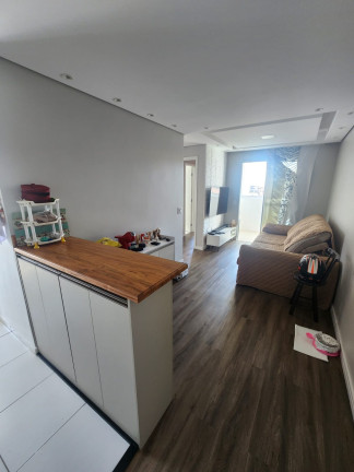 Imagem Imóvel com 2 Quartos à Venda, 56 m² em Americanópolis - São Paulo