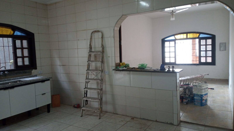 Imagem Casa com 2 Quartos à Venda, 180 m² em Parque Daville - Peruíbe Imagem Casa com 2 Quartos à Venda, 180 m² em Parque Daville - Peruíbe