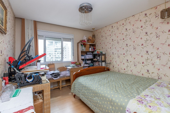 Imagem Apartamento com 3 Quartos à Venda, 192 m² em Ipiranga - São Paulo Imagem Apartamento com 3 Quartos à Venda, 192 m² em Ipiranga - São Paulo