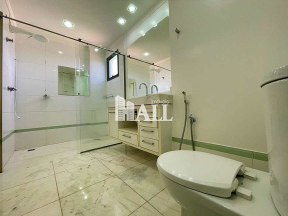 Imagem Apartamento com 3 Quartos à Venda, 158 m² em Green Fields Residence Club - São José Do Rio Preto Imagem Apartamento com 3 Quartos à Venda, 158 m² em Green Fields Residence Club - São José Do Rio Preto
