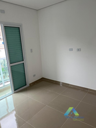 Imagem Cobertura com 2 Quartos à Venda, 80 m² em Vila Curuçá - Santo André