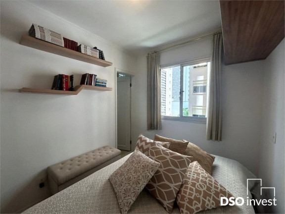 Imagem Apartamento com 3 Quartos à Venda,  em Brooklin - São Paulo