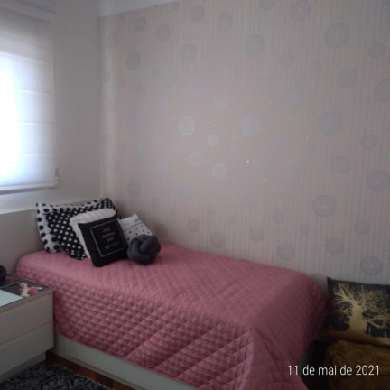 Imagem Apartamento com 3 Quartos à Venda, 200 m² em Jardim Anália Franco - São Paulo