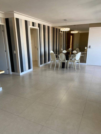 Imagem Apartamento com 3 Quartos para Alugar, 128 m² em Castelo - Batatais Imagem Apartamento com 3 Quartos para Alugar, 128 m² em Castelo - Batatais