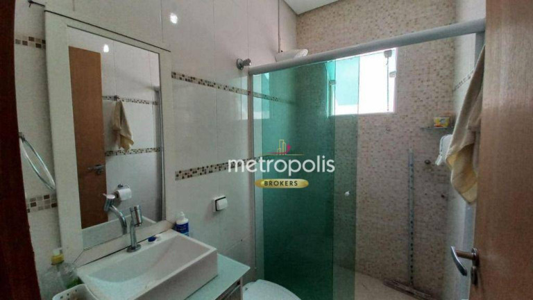 Imagem Casa com 2 Quartos à Venda, 153 m² em Baeta Neves - São Bernardo Do Campo
