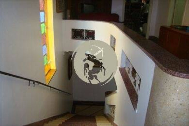 Imagem Casa com 3 Quartos à Venda, 340 m² em Embare - Santos Imagem Casa com 3 Quartos à Venda, 340 m² em Embare - Santos