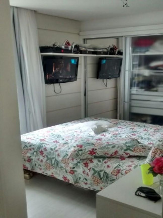 Imagem Apartamento com 3 Quartos à Venda, 80 m² em Pituba - Salvador