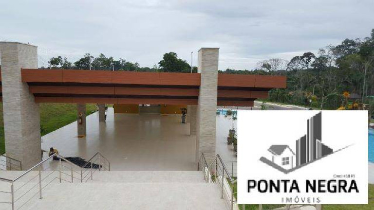 Imagem Terreno à Venda, 500 m² em Ponta Negra - Manaus Imagem Terreno à Venda, 500 m² em Ponta Negra - Manaus