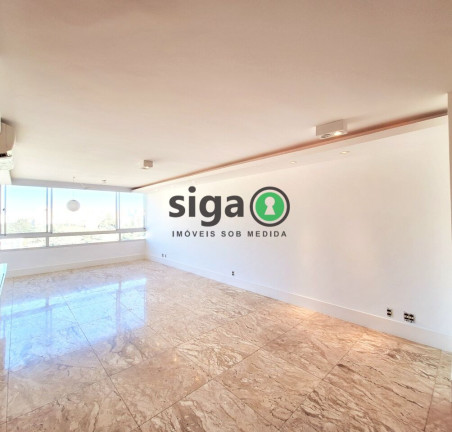 Imagem Apartamento com 3 Quartos à Venda, 266 m² em Paraíso Do Morumbi - São Paulo Imagem Apartamento com 3 Quartos à Venda, 266 m² em Paraíso Do Morumbi - São Paulo