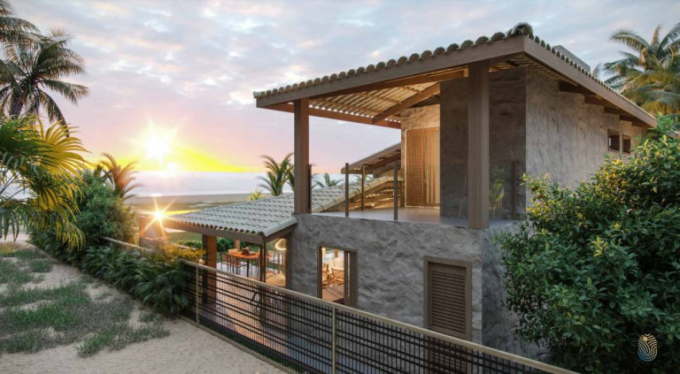 Casa à Venda,  em Taipú De Fora - Marau