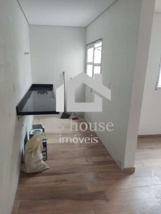 Imagem Apartamento com 2 Quartos à Venda, 47 m² em Vila Francisco Matarazzo - Santo André