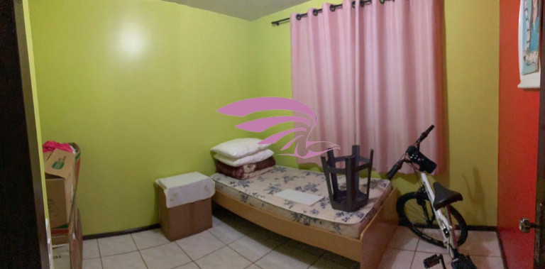 Imagem Casa com 3 Quartos à Venda, 75 m² em Boqueirão - Curitiba