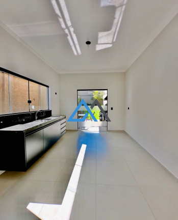 Imagem Casa com 3 Quartos à Venda, 122 m² em Alvinópolis - Atibaia