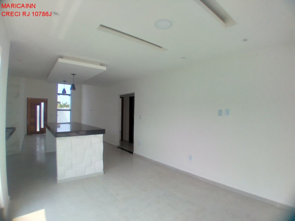 Imagem Casa com 3 Quartos à Venda, 200 m² em Jardim Atlântico Leste (itaipuaçu) - Maricá Imagem Casa com 3 Quartos à Venda, 200 m² em Jardim Atlântico Leste (itaipuaçu) - Maricá
