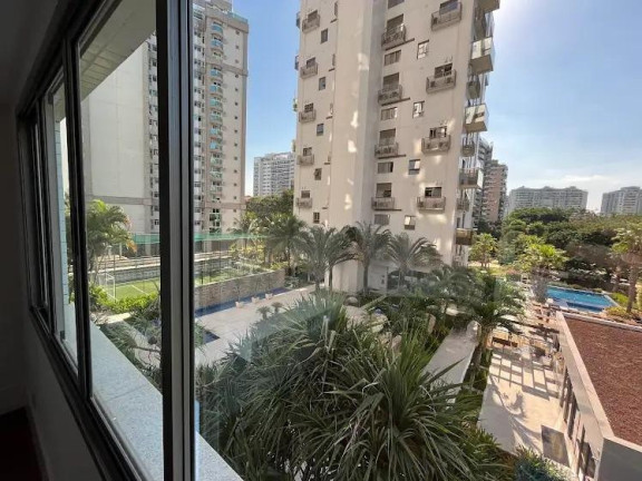 Apartamento com 4 Quartos à Venda, 366 m² em Barra Da Tijuca - Rio De Janeiro