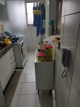 Imagem Apartamento com 2 Quartos à Venda, 43 m² em Jardim Angela - São Paulo Imagem Apartamento com 2 Quartos à Venda, 43 m² em Jardim Angela - São Paulo