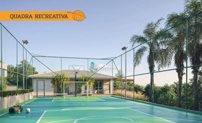 Imagem Apartamento com 2 Quartos à Venda, 66 m² em Jardim Primavera - Itupeva