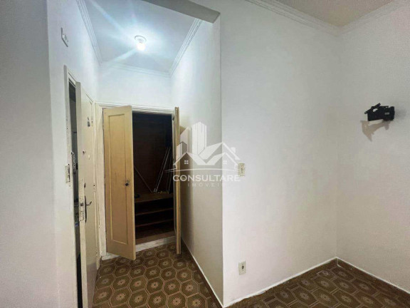Imagem Kitnet com 1 Quarto à Venda, 30 m² em Centro - São Vicente Imagem Kitnet com 1 Quarto à Venda, 30 m² em Centro - São Vicente