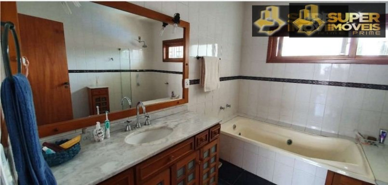 Imagem Casa com 4 Quartos à Venda, 436 m² em Areal - Pelotas