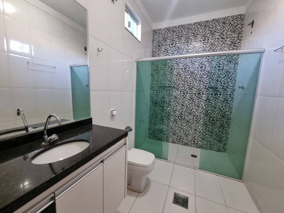 Imagem Casa com 3 Quartos à Venda, 260 m² em Nova Vila Jaiara - Anápolis