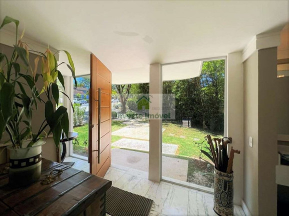 Imagem Casa de Condomínio com 4 Quartos para Alugar, 542 m² em Granja Viana - Jandira