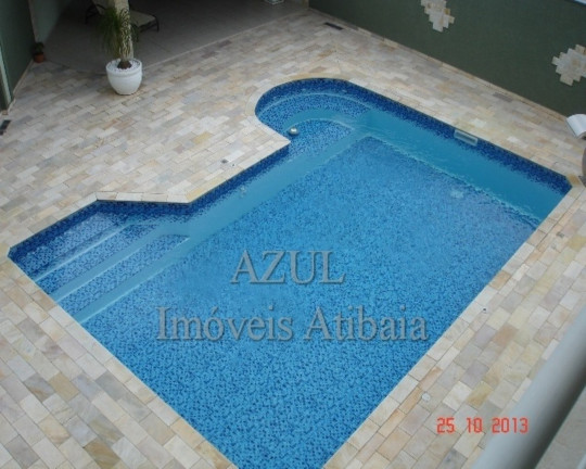 Imagem Casa com 3 Quartos à Venda, 450 m² em Jardim Do Lago - Atibaia