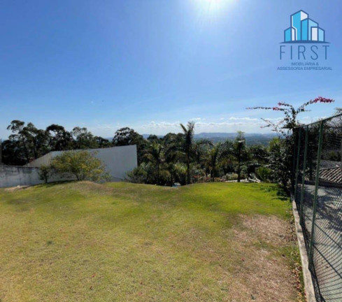 Imagem Casa com 3 Quartos à Venda, 580 m² em Parque Da Fazenda - Itatiba