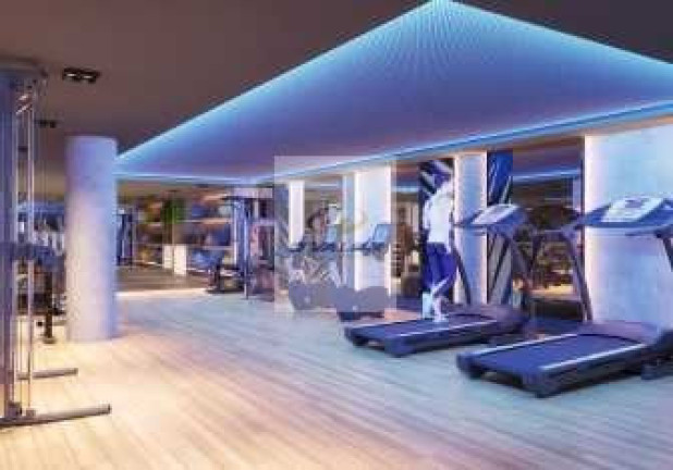 Imagem Apartamento com 3 Quartos à Venda, 110 m² em Ponta De Campina - Cabedelo